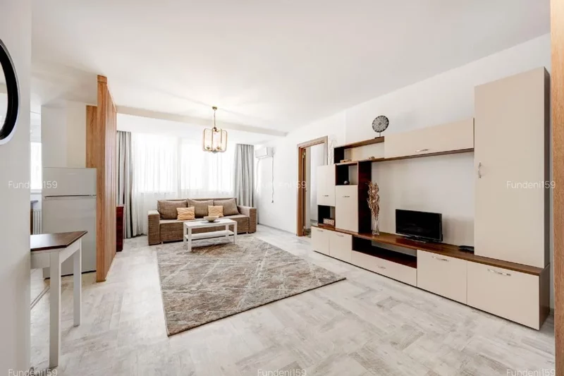 Fundeni, apartament cu 2 camere bloc nou,